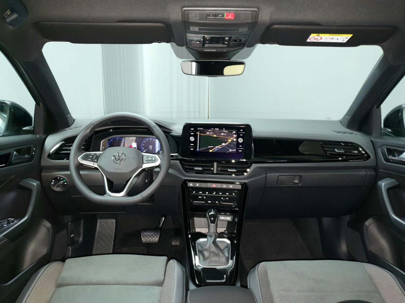 Volkswagen T-Roc – Bild 7