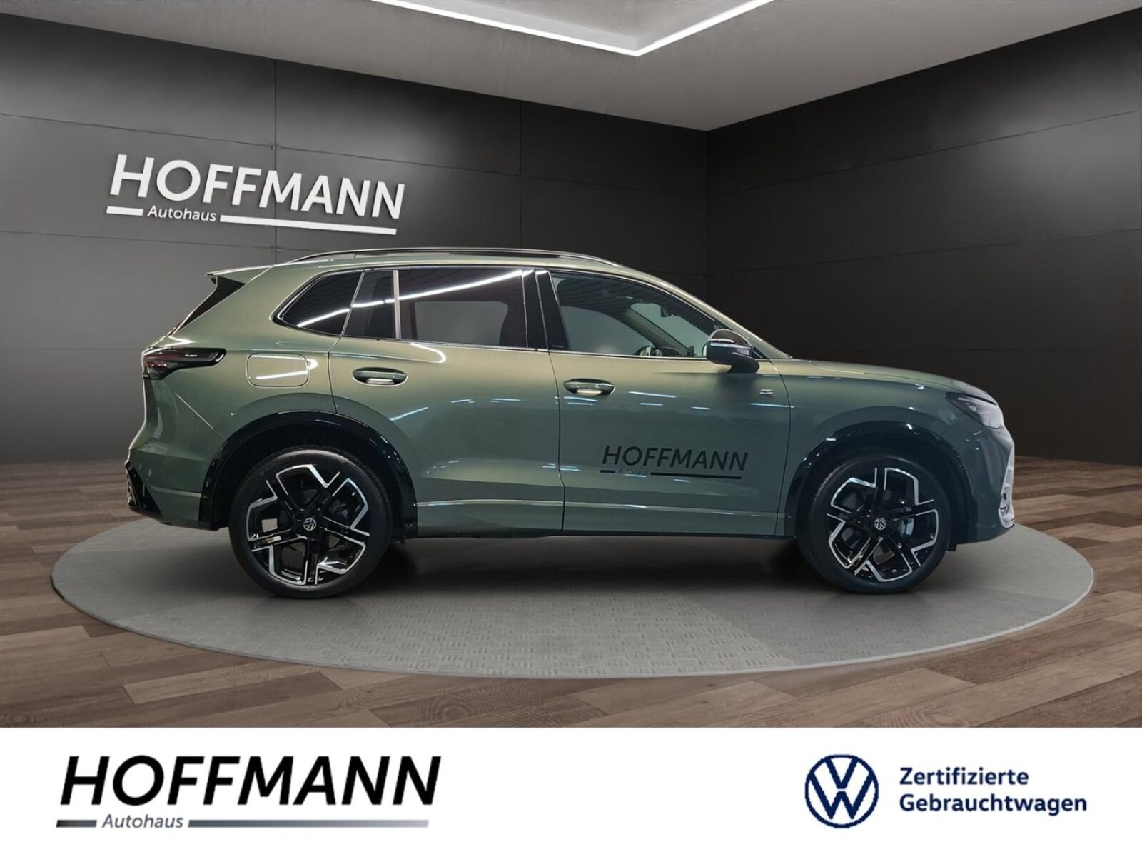 Volkswagen Tiguan – Bild 5