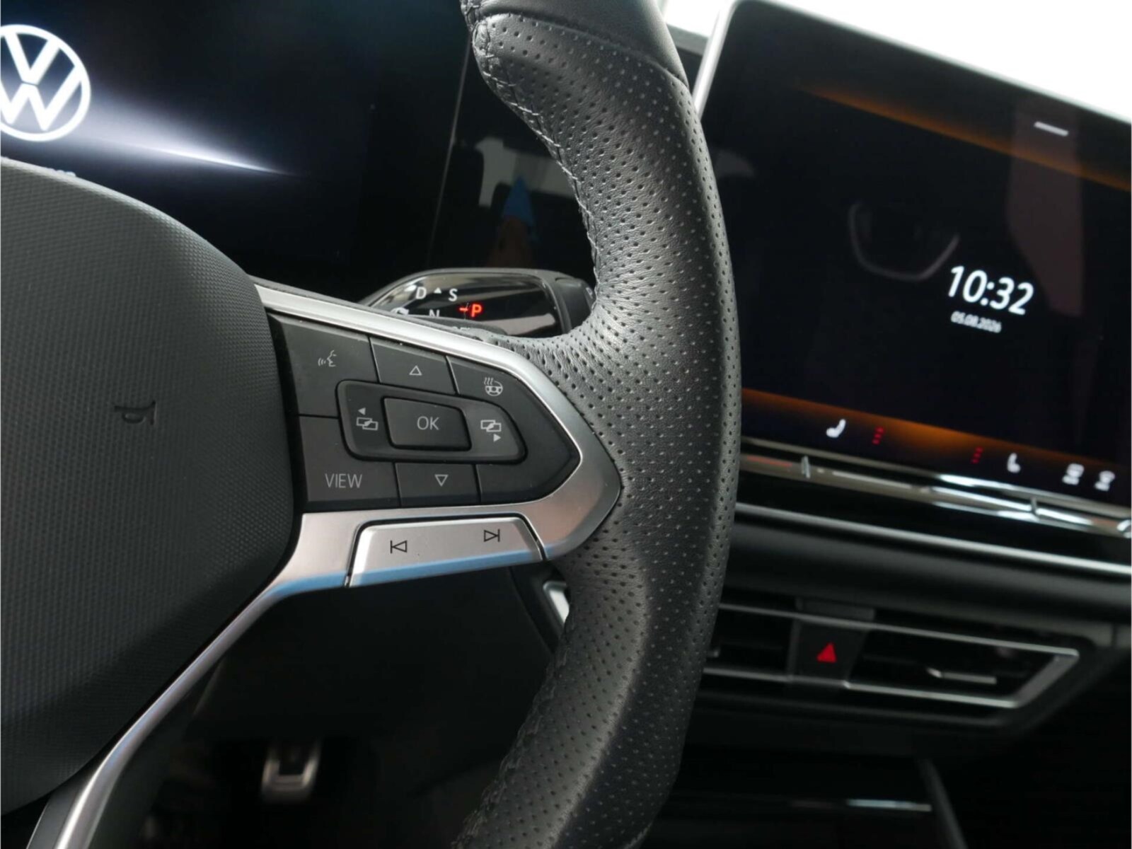 Volkswagen Tiguan – Bild 11