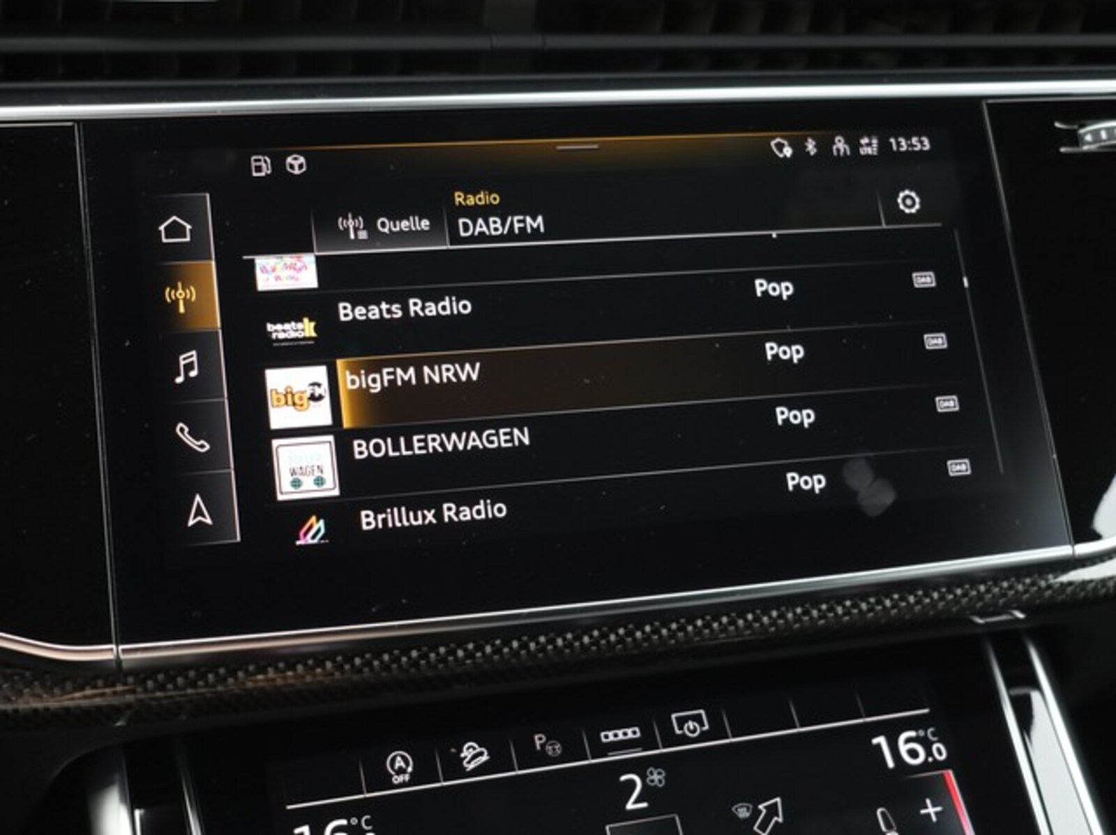 Audi SQ8 – Bild 15