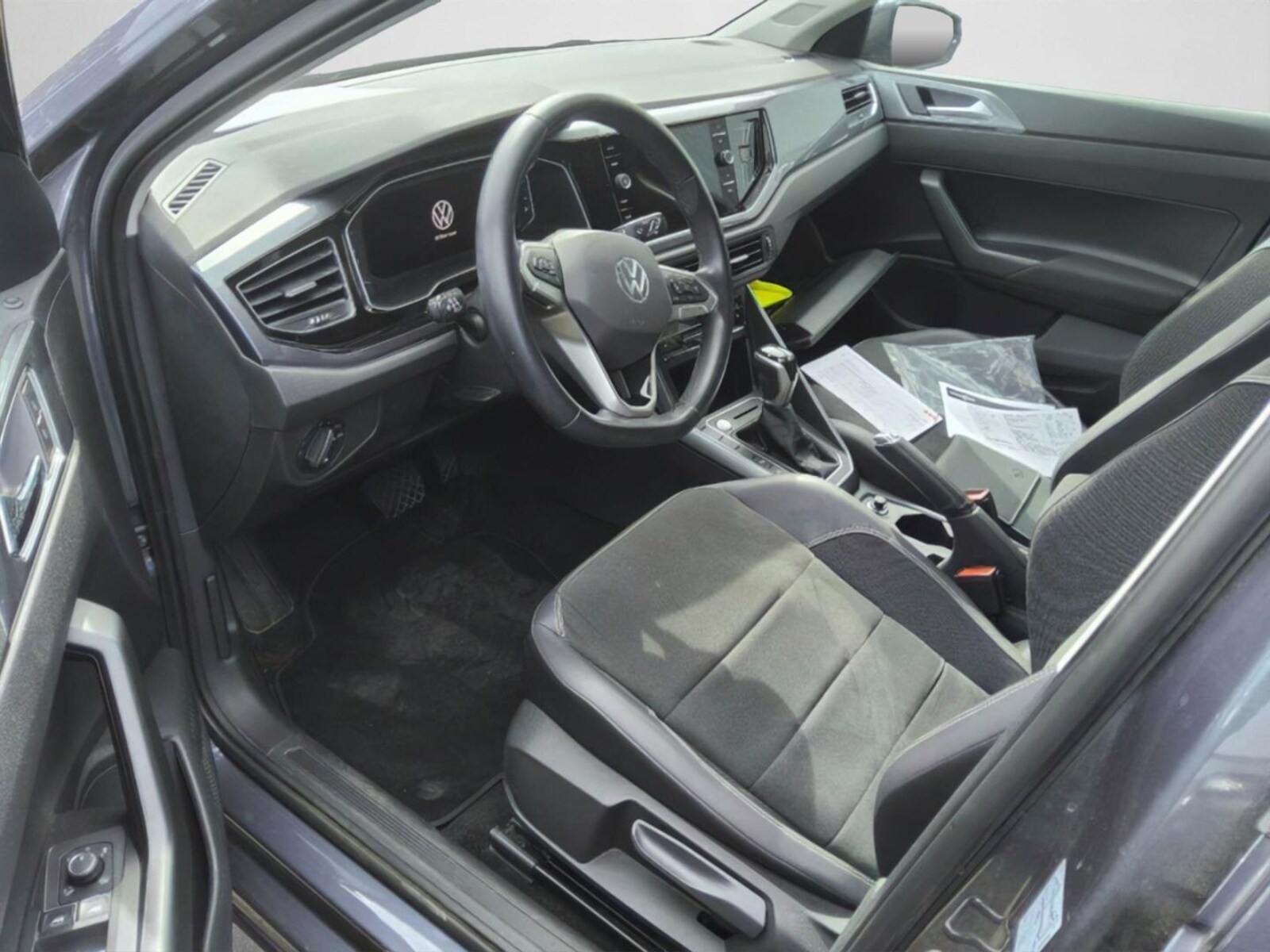 Volkswagen Polo – Bild 3