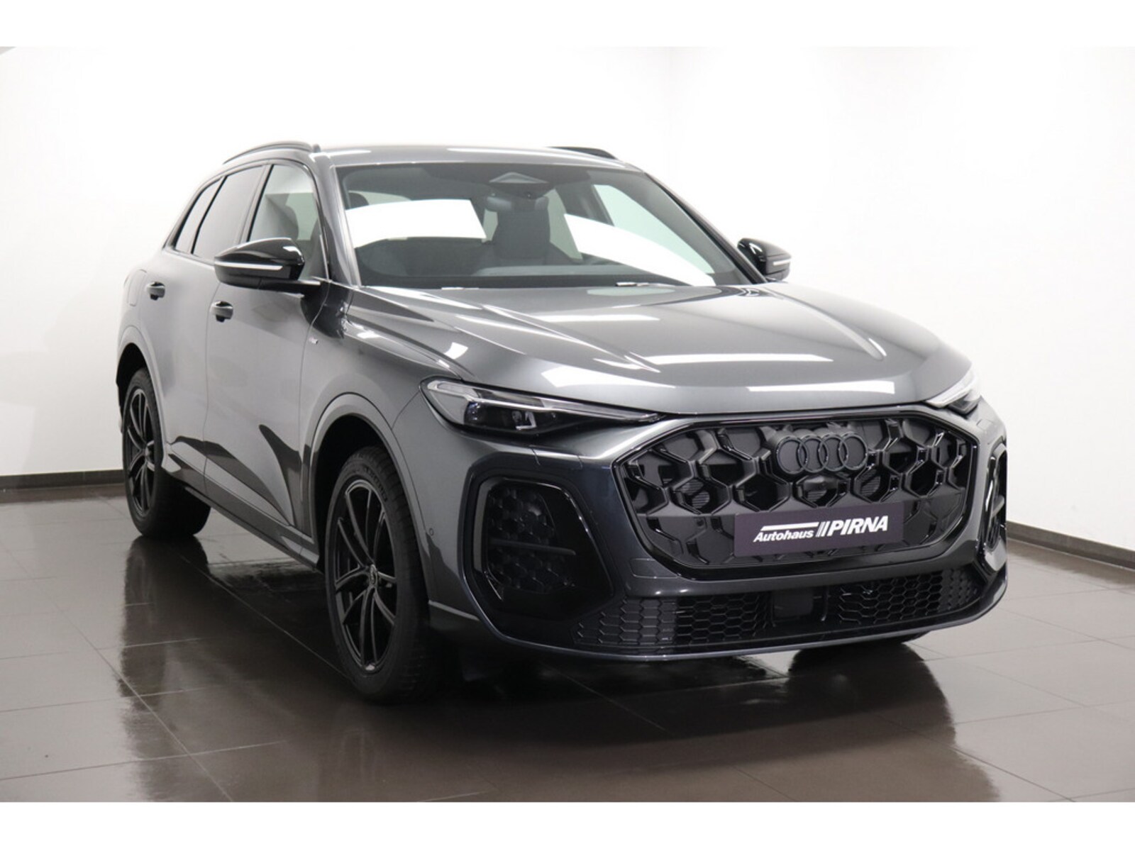 Audi Q5 – Bild 5