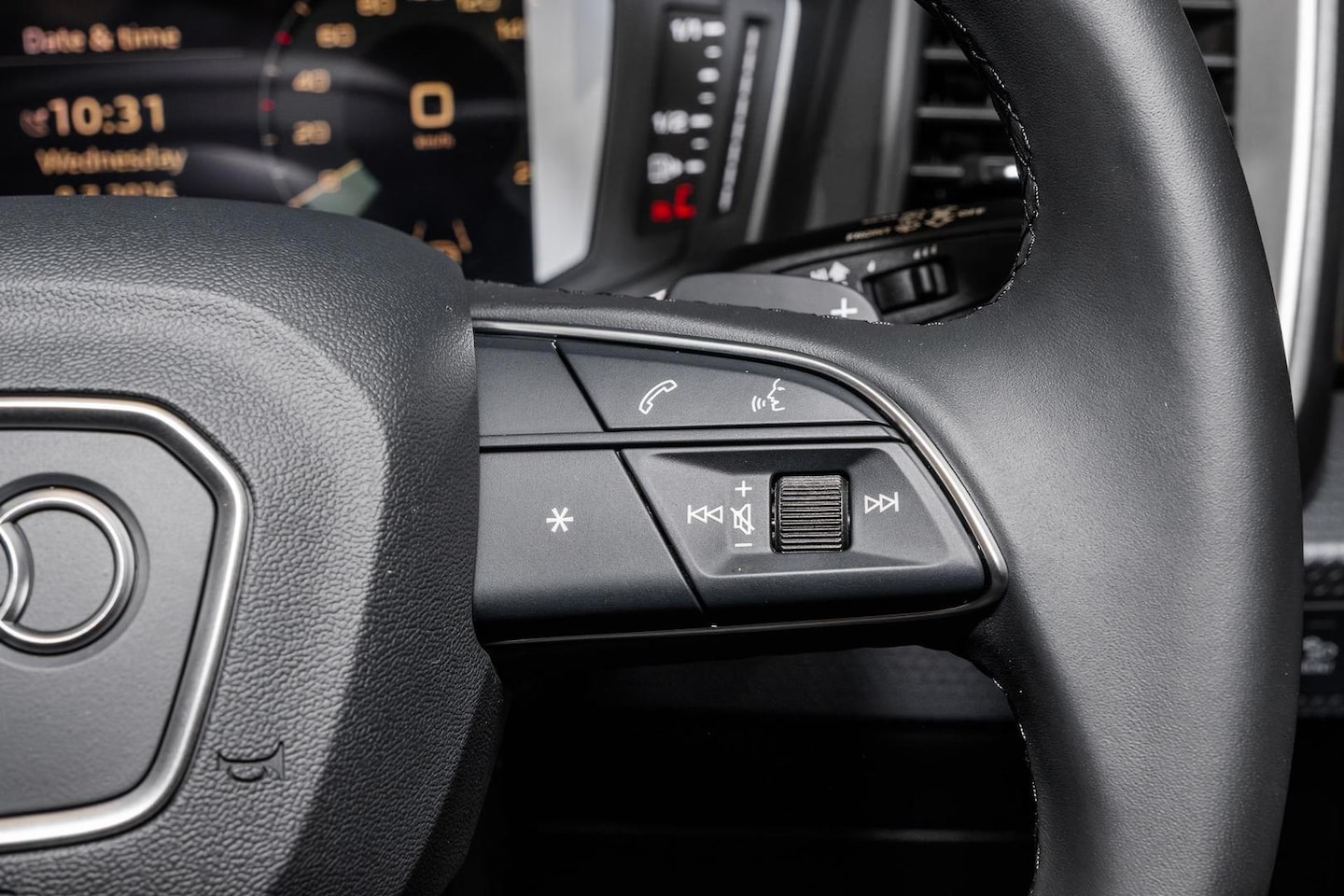 Image about Audi A1 Sportback S line 40 TFSI S tronic