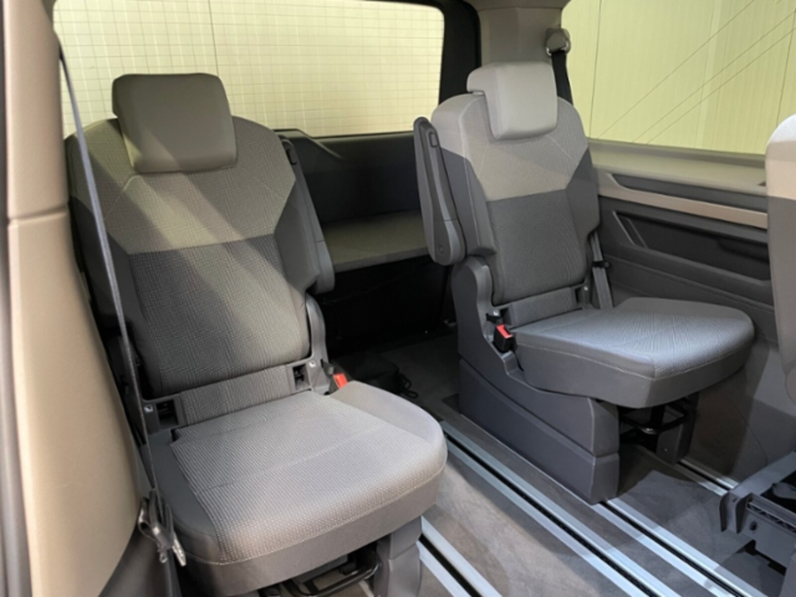 Volkswagen Multivan Langversion – Bild 25