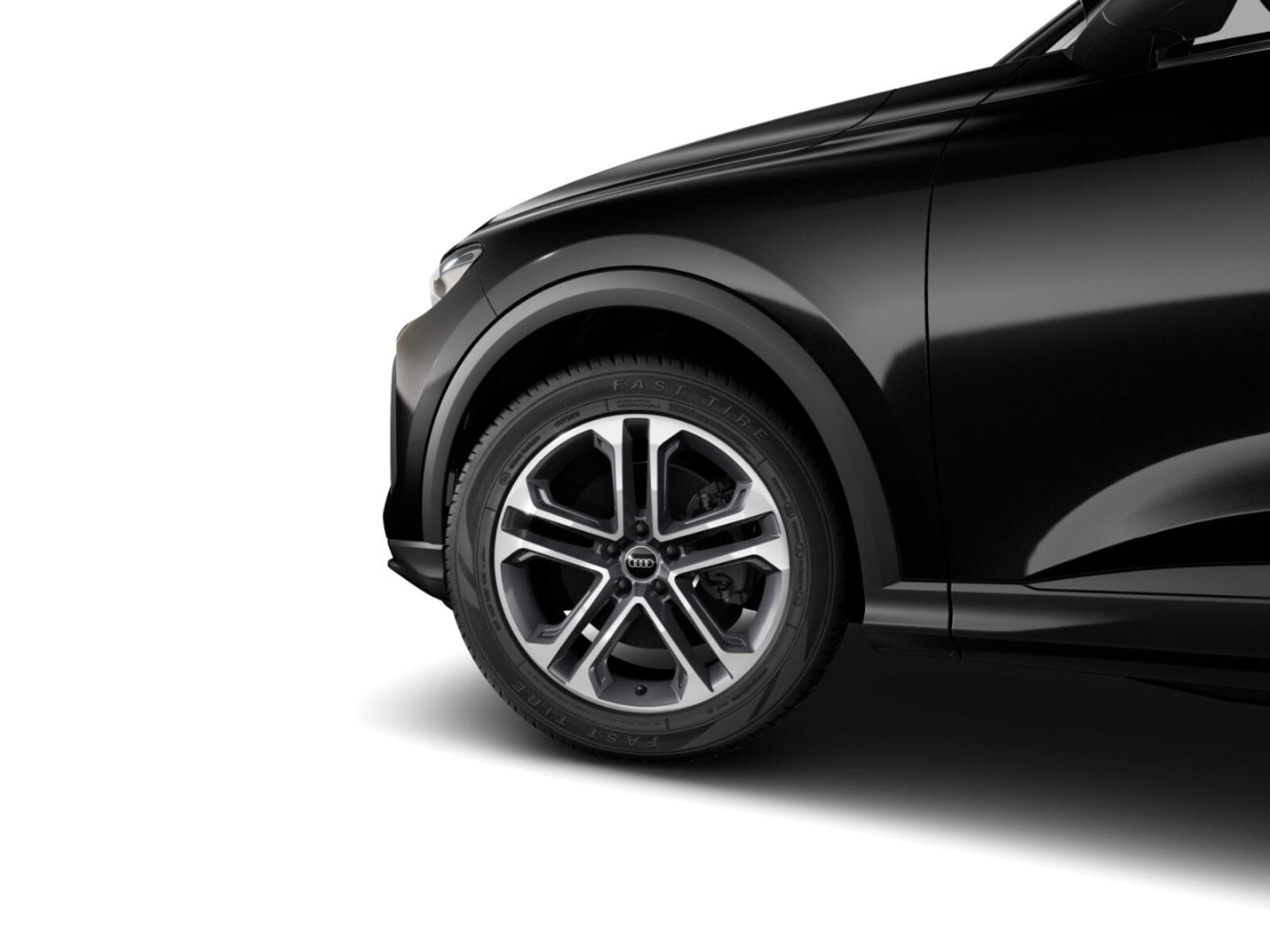 Audi Q5 – Bild 4
