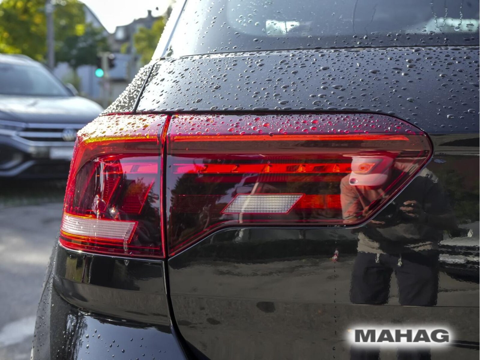 Volkswagen T-Roc – Bild 9