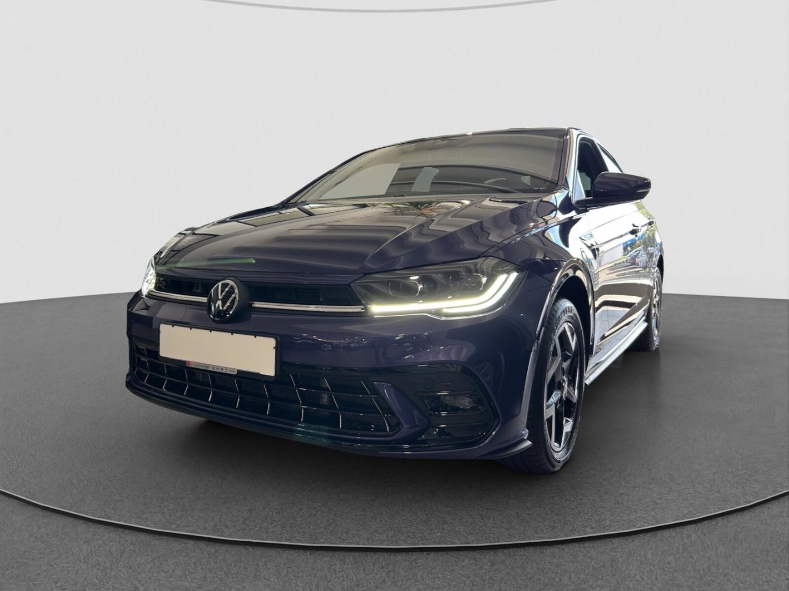 Volkswagen Polo – Bild 2