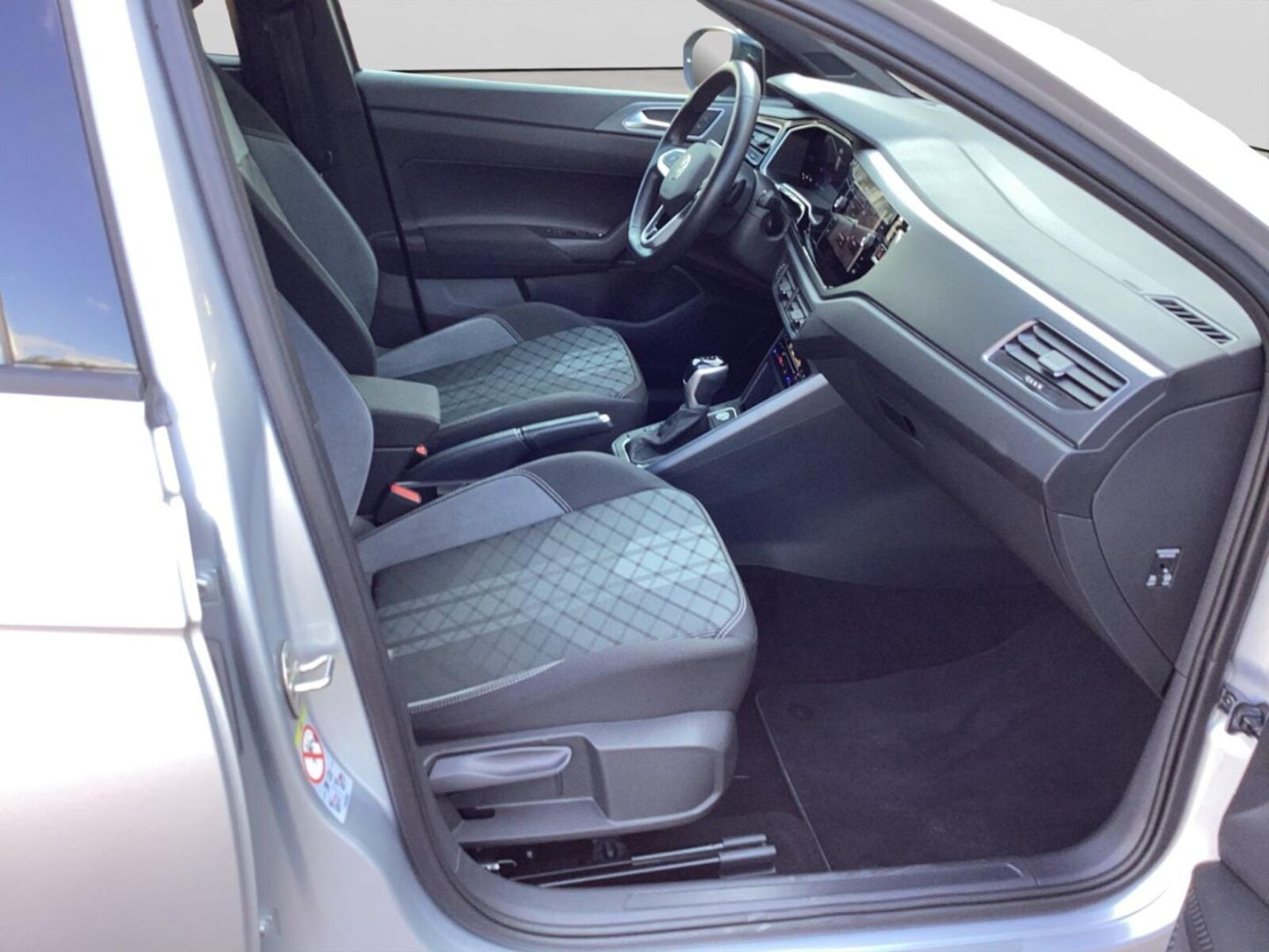Volkswagen Taigo – Bild 19