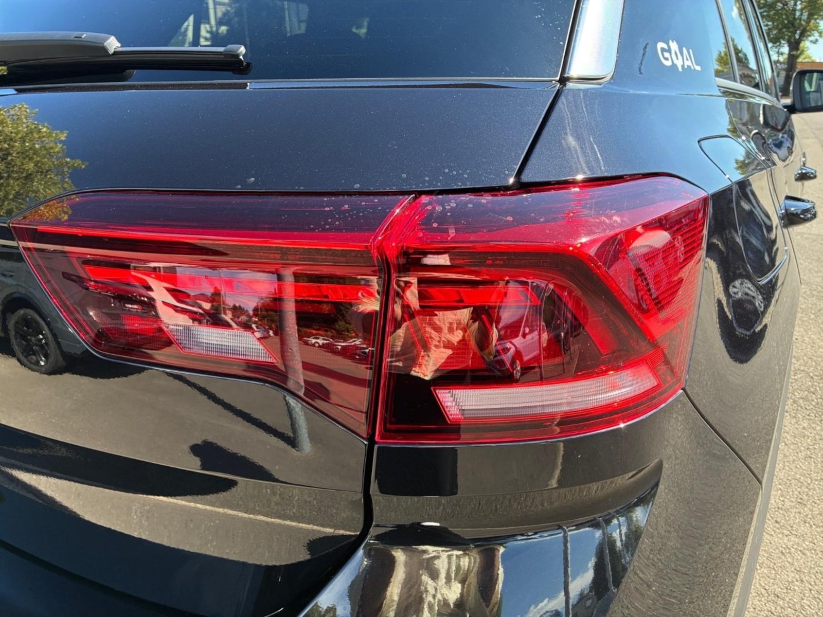 Volkswagen T-Roc – Bild 10