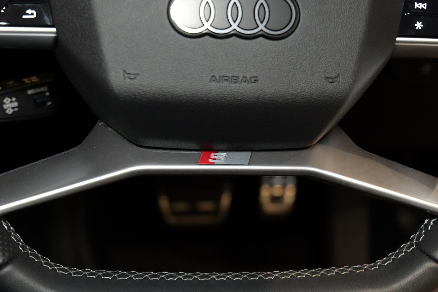 Image about Audi Q4 e-tron 55 e-tron quattro