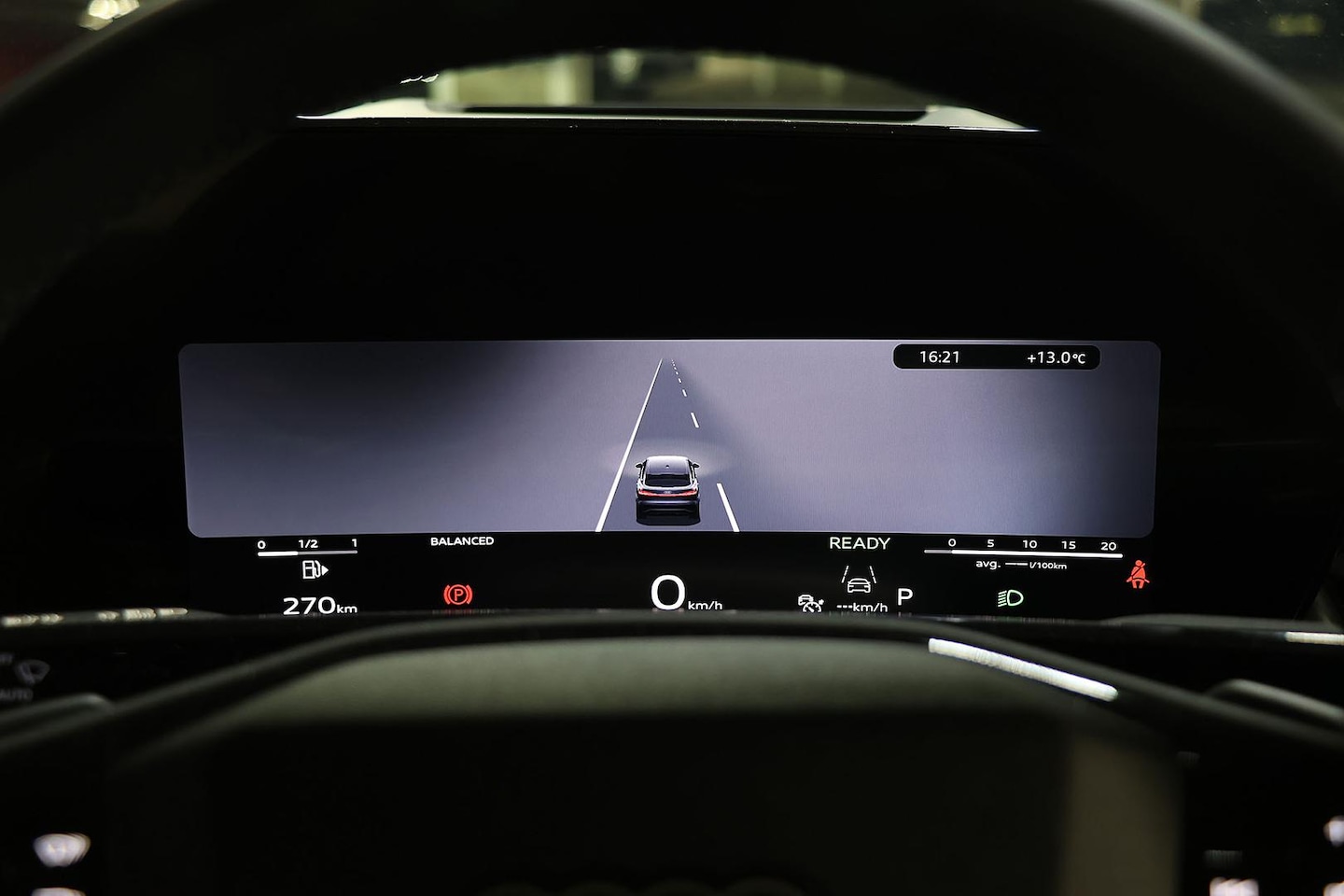 Image about Audi Q3 Sportback TFSI 110 kW launch edition