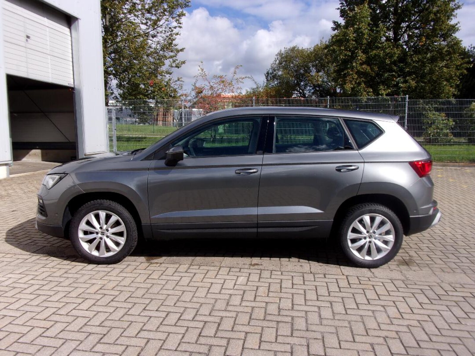SEAT Ateca – Bild 8