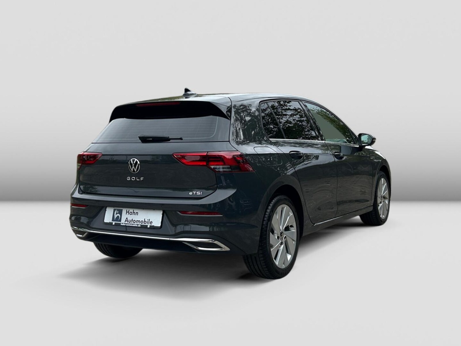 Volkswagen Golf – Bild 3