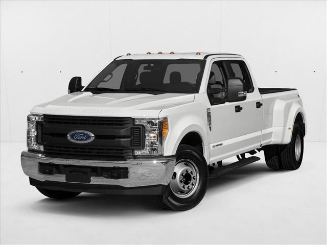 Photo of 2017 Ford Super Duty F-350 DRW 
