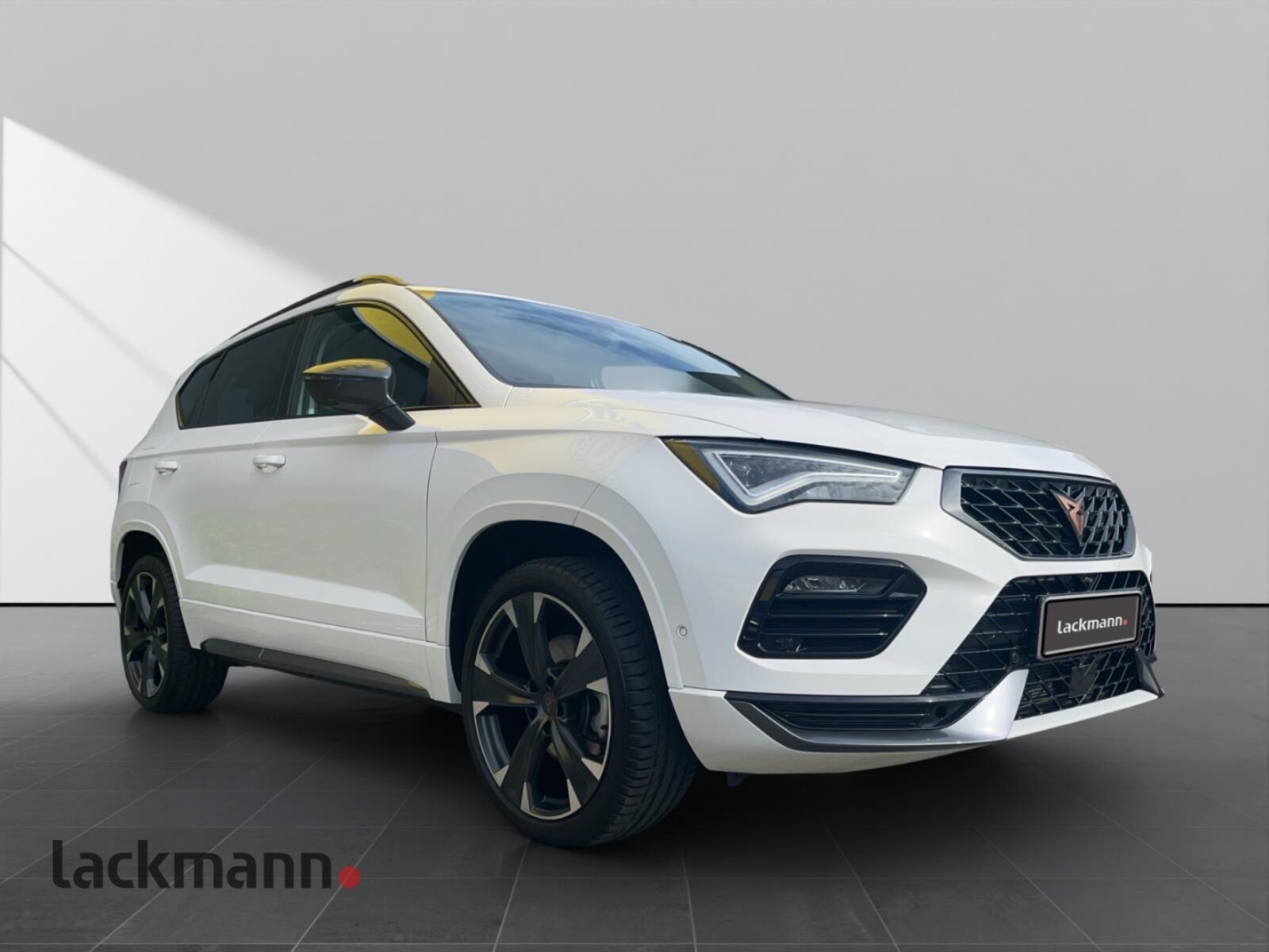 CUPRA Ateca – Bild 3
