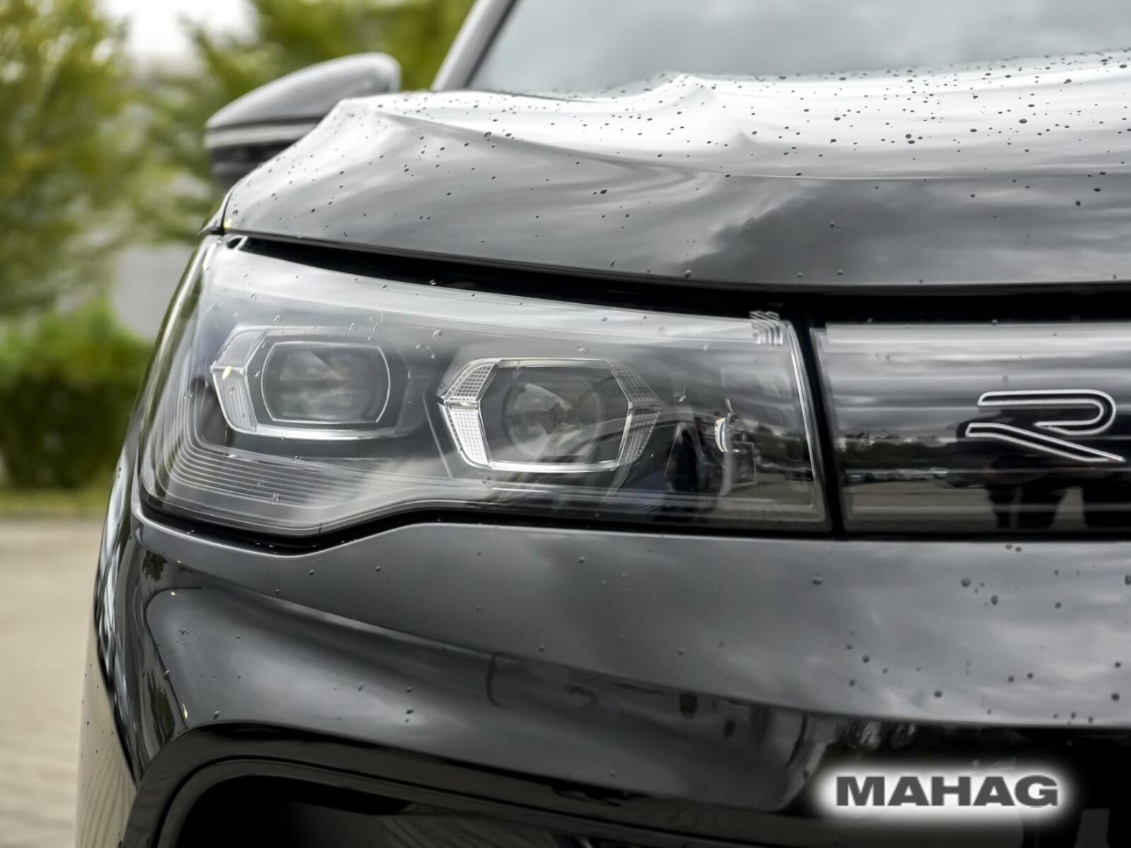 Volkswagen Tiguan – Bild 8