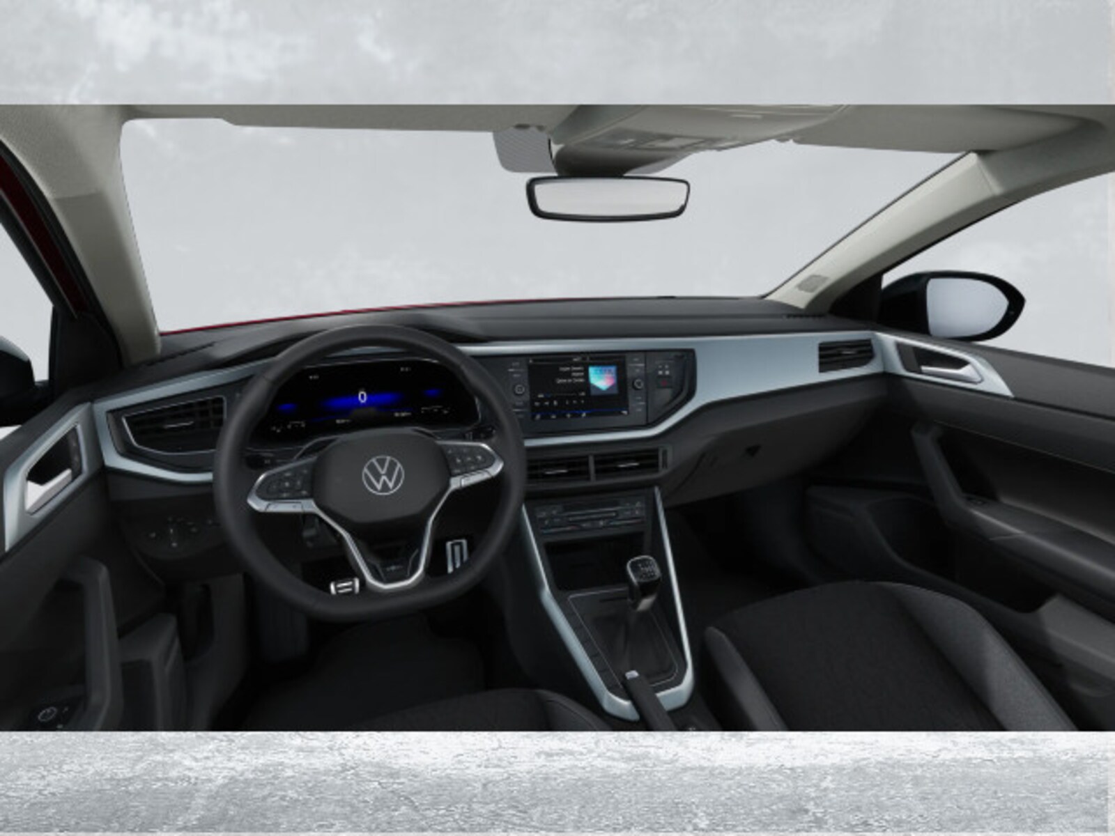 Volkswagen Taigo – Bild 5