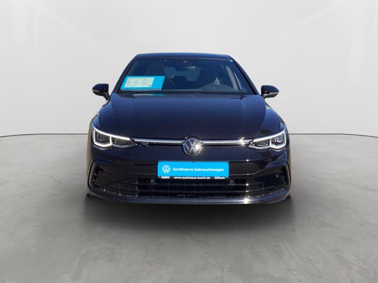 Volkswagen Golf – Bild 8