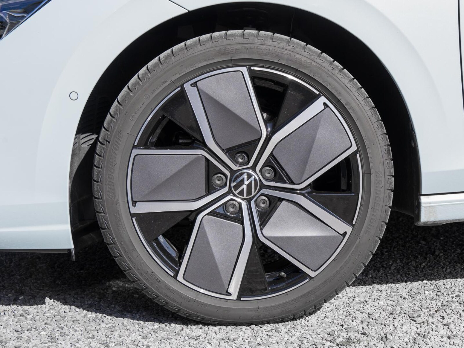 Volkswagen Golf Variant – Bild 7