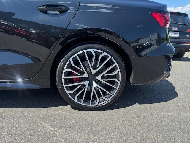 2026 Audi S3 Base - Photo 22