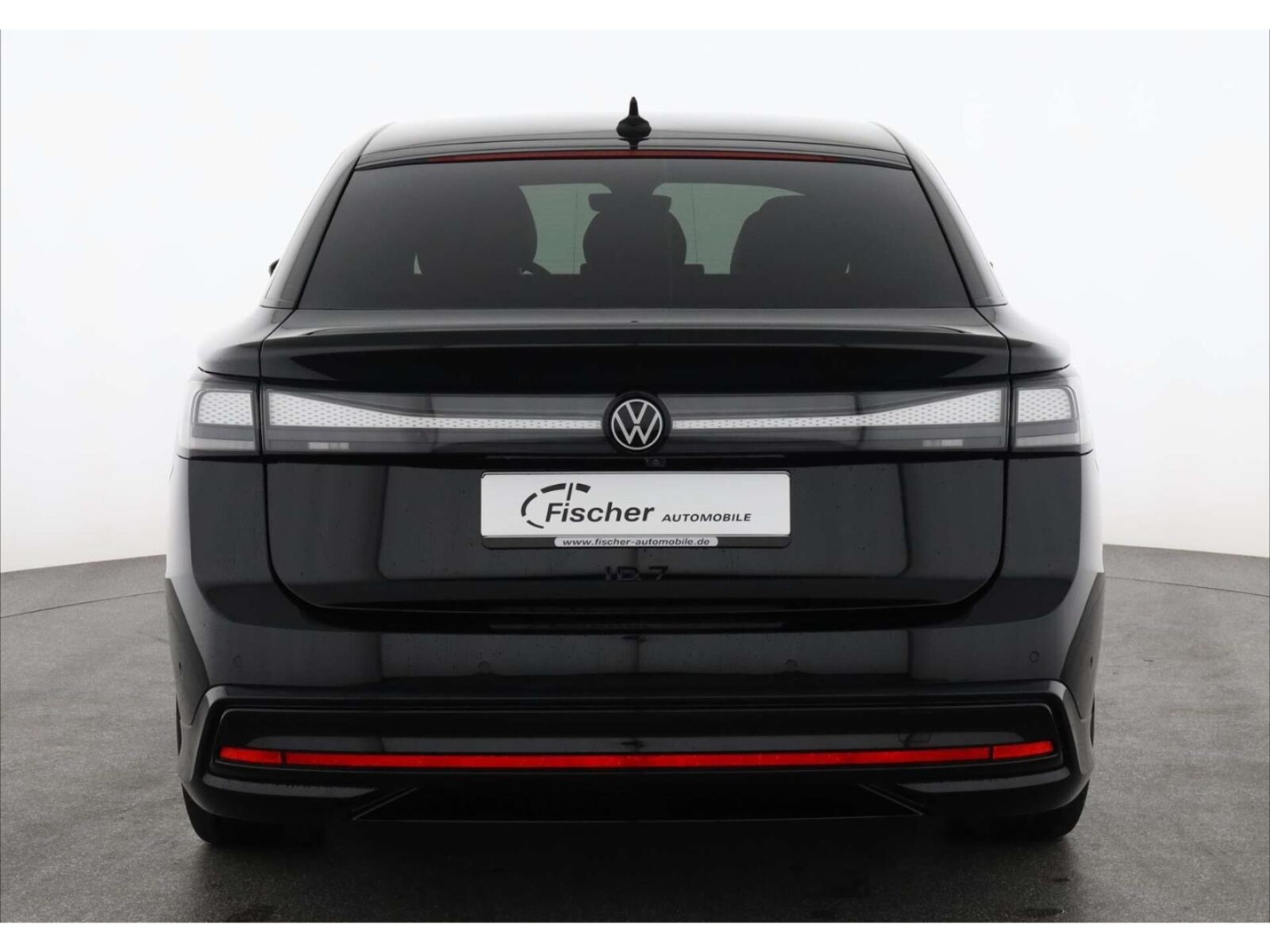 Volkswagen ID.7 – Bild 5