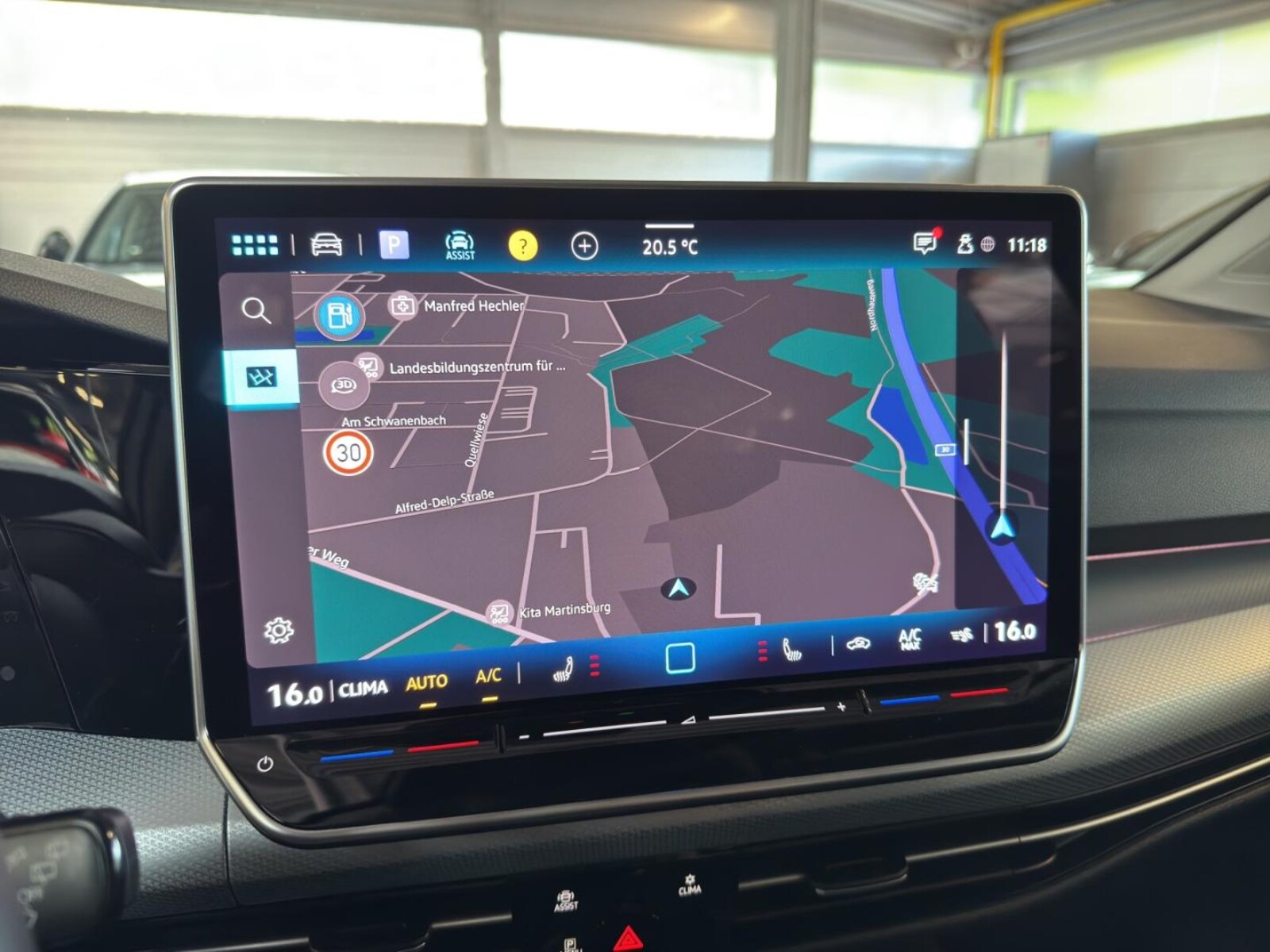 Volkswagen Golf Variant – Bild 17