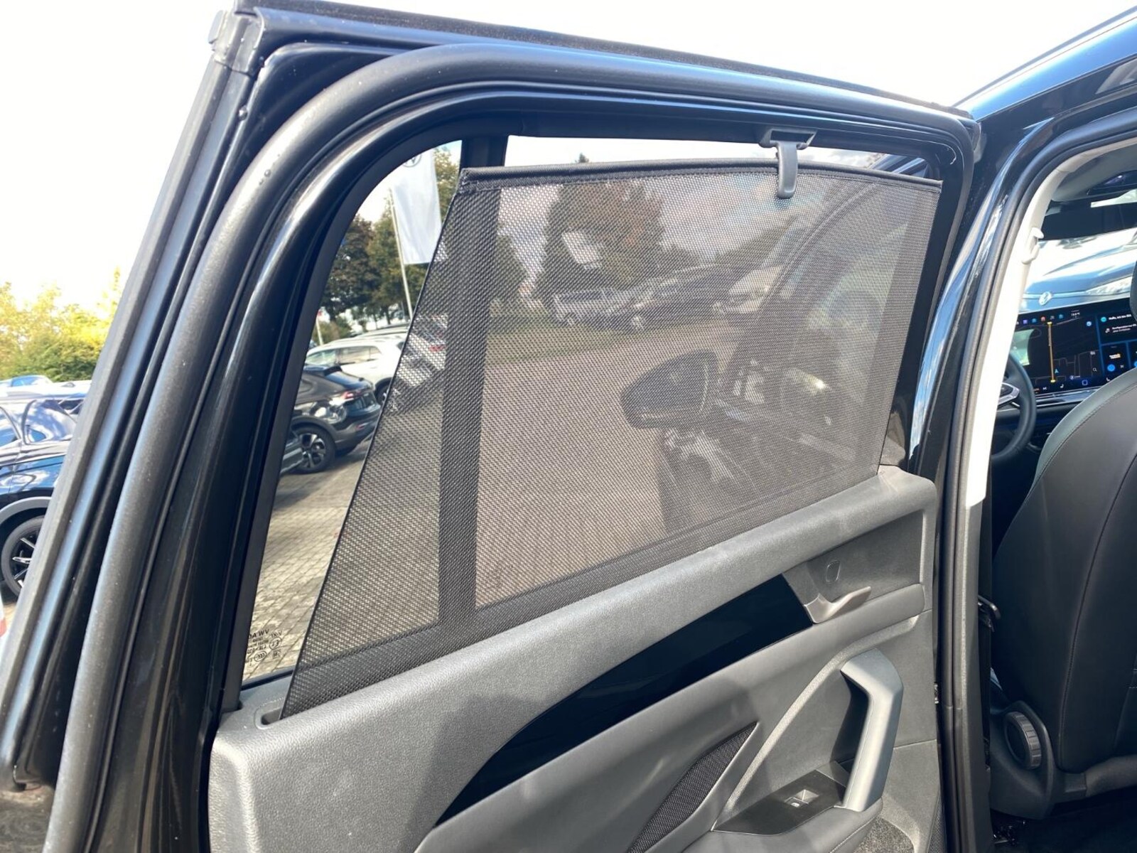 Volkswagen Tayron – Bild 16