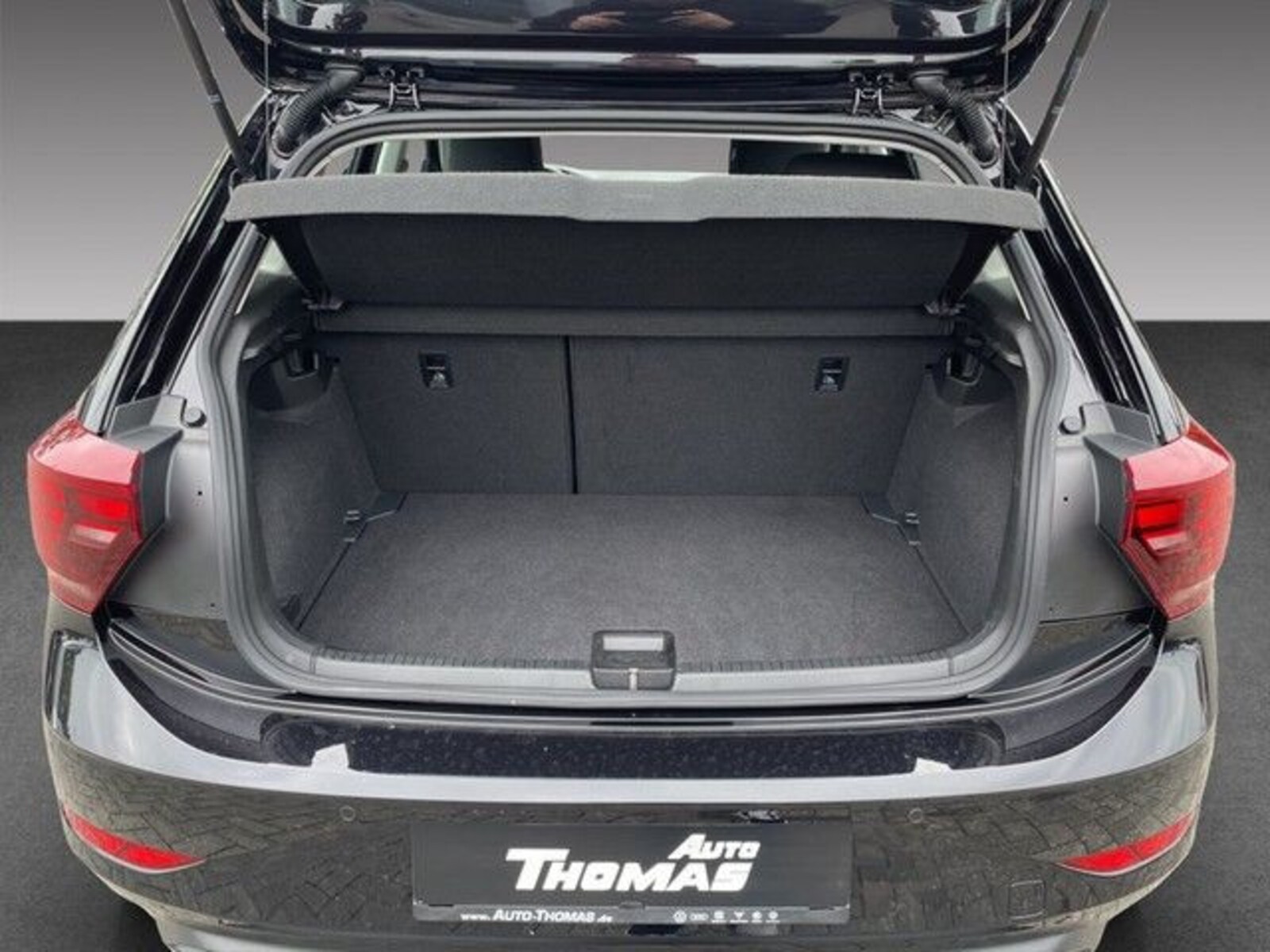 Volkswagen Polo – Bild 15