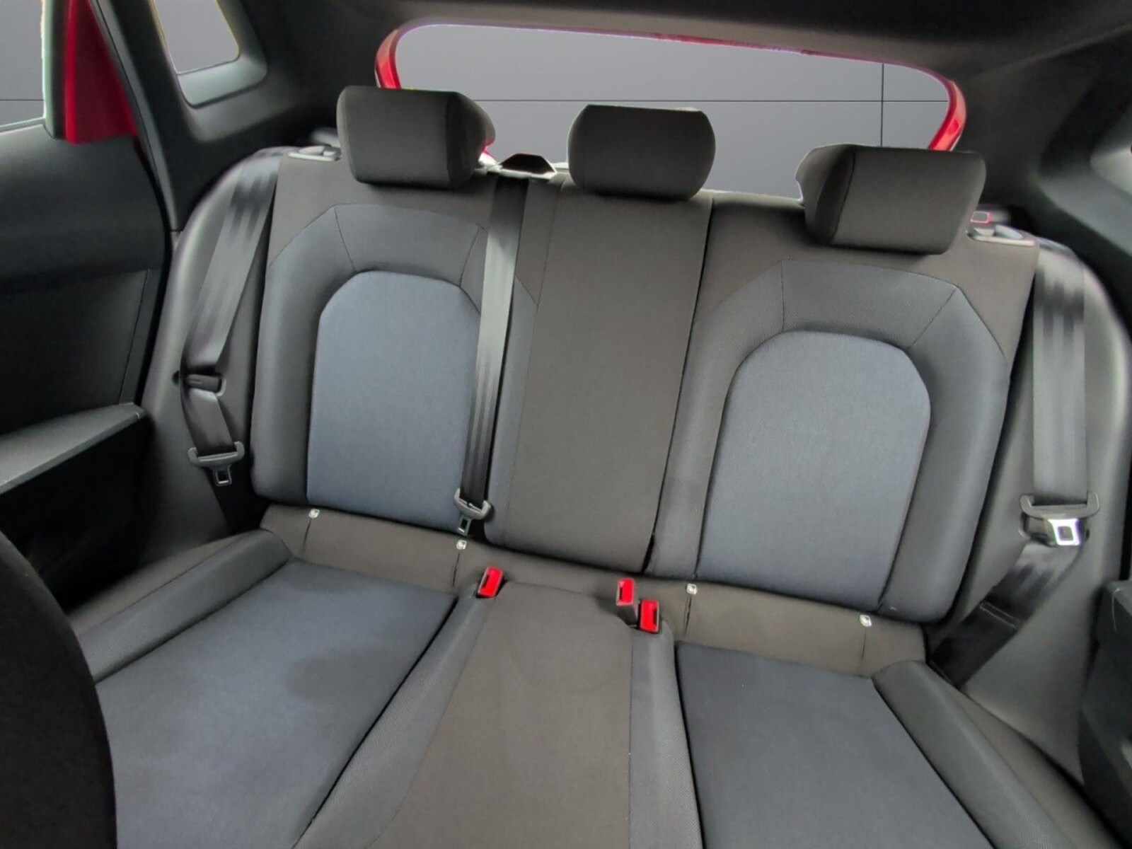 SEAT Ibiza – Bild 16