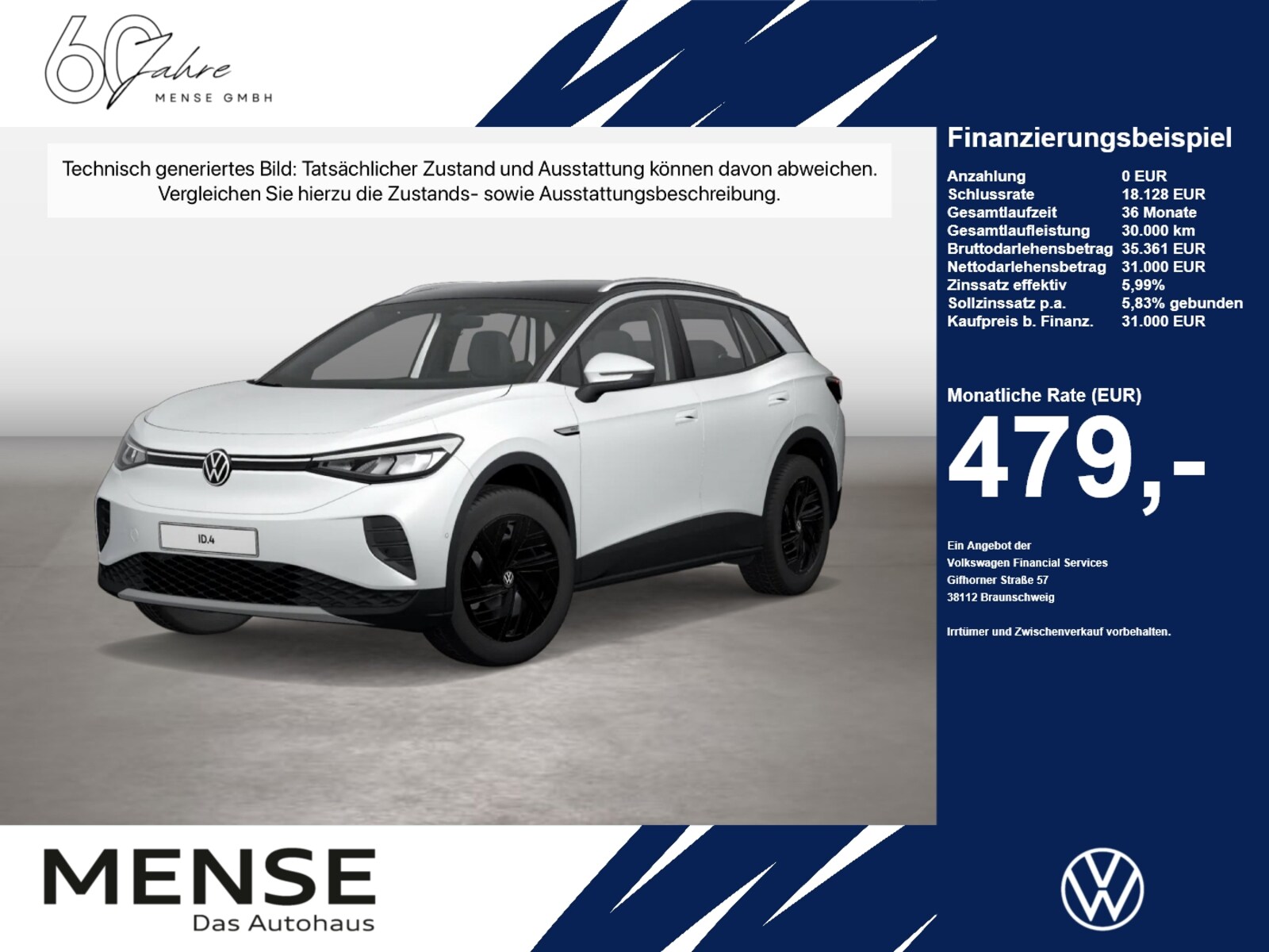 Volkswagen ID.4