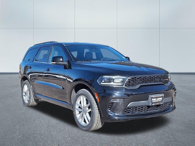 2023 Dodge Durango
