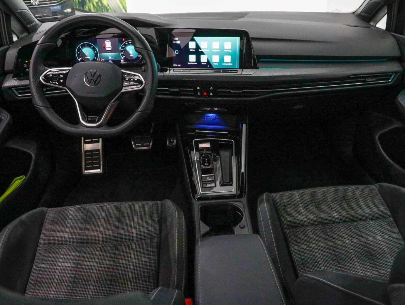 Volkswagen Golf – Bild 29