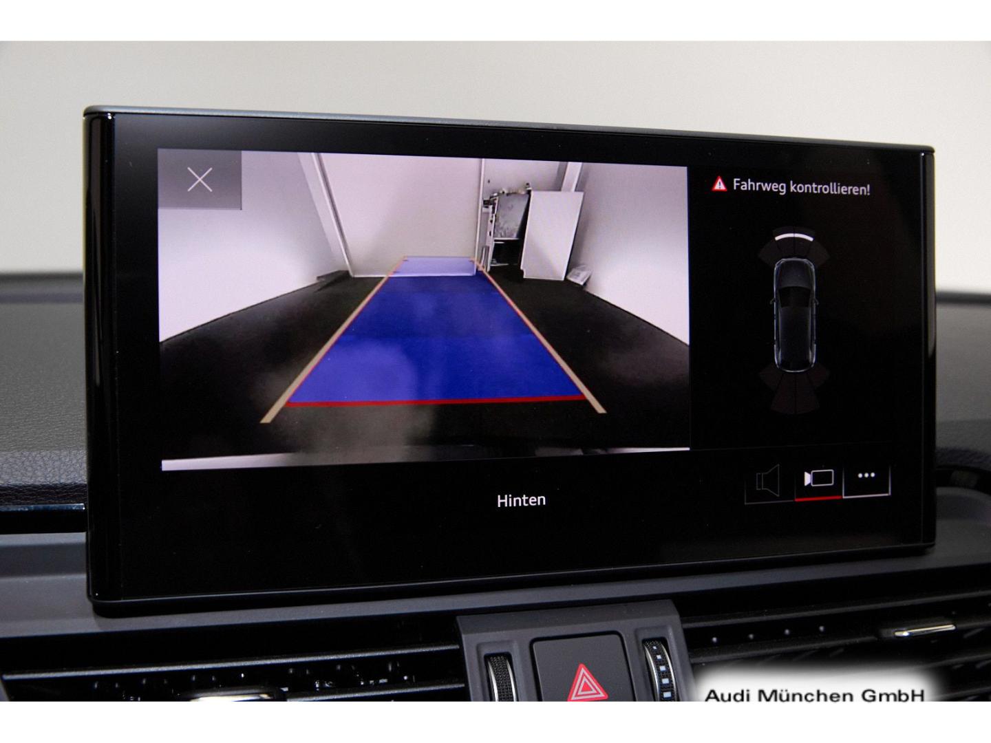 Image about Audi Q5 40 TDI quattro S tronic