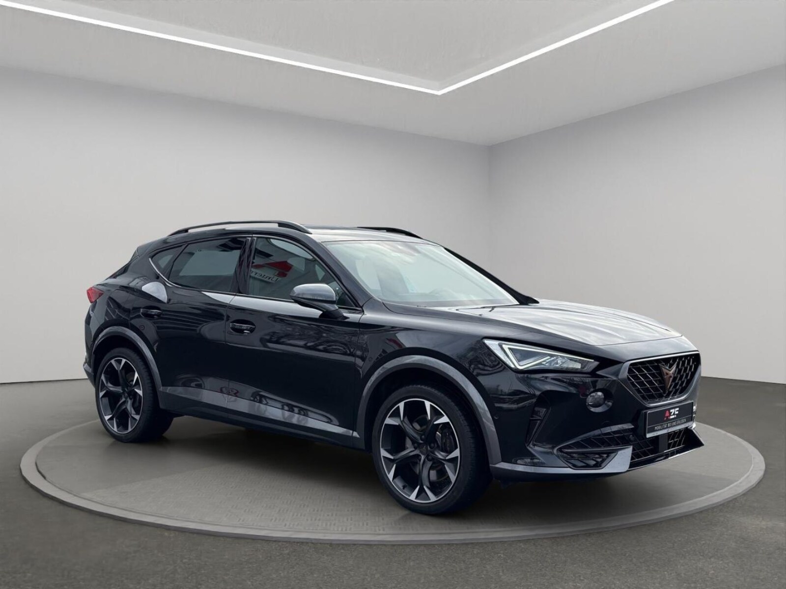CUPRA Formentor – Bild 3