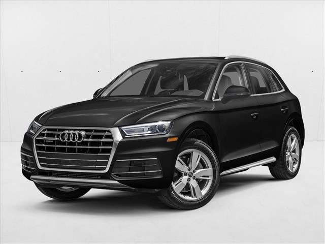 2019 Audi Q5 Premium Plus