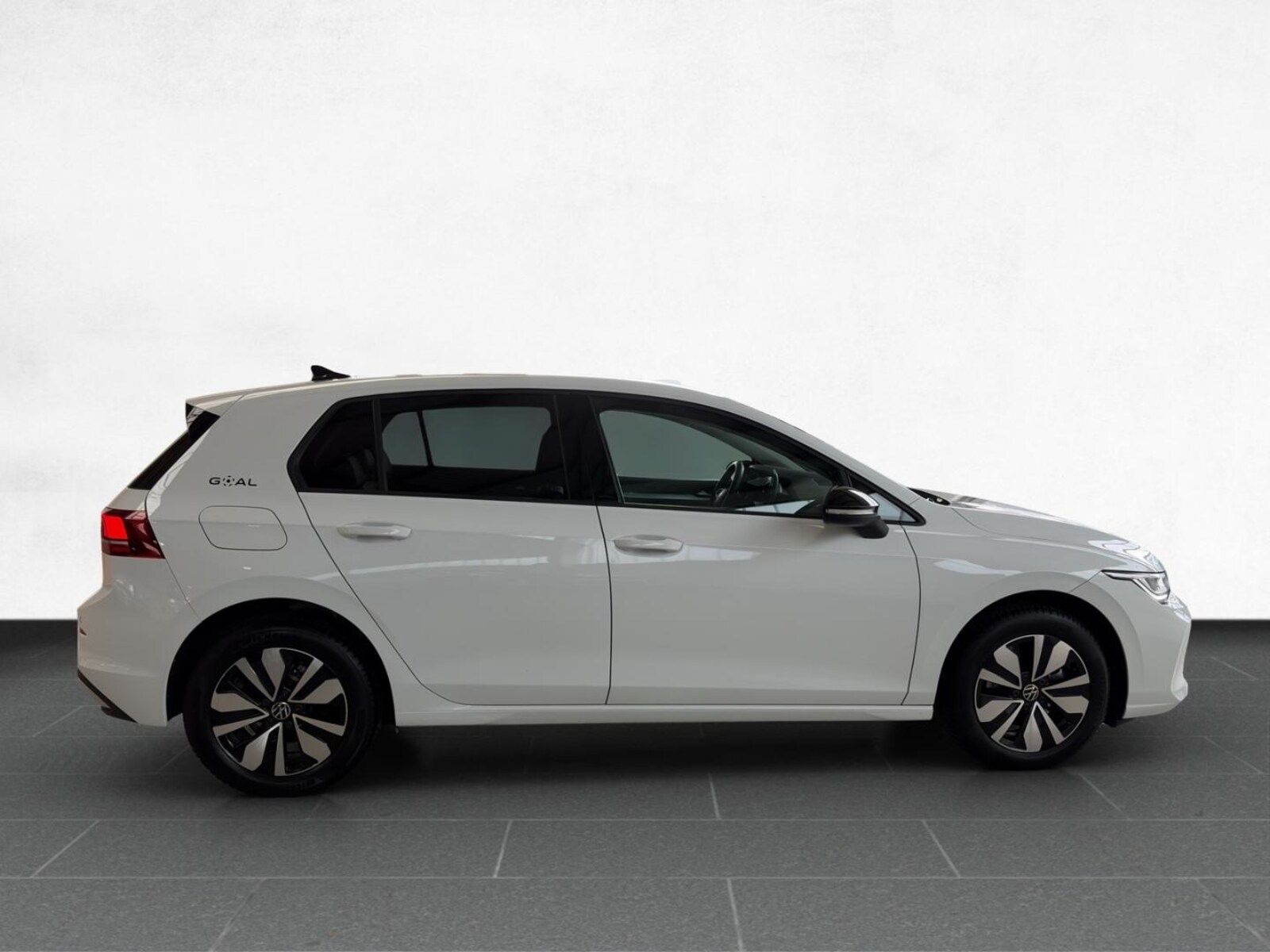 Volkswagen Golf – Bild 6