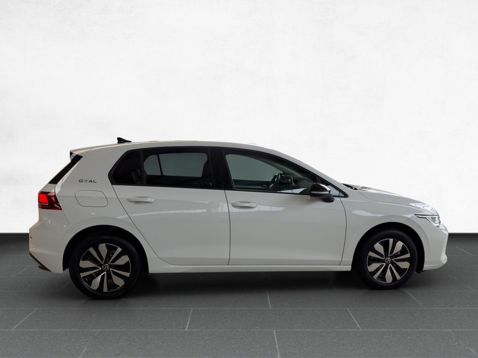 Volkswagen Golf Goal