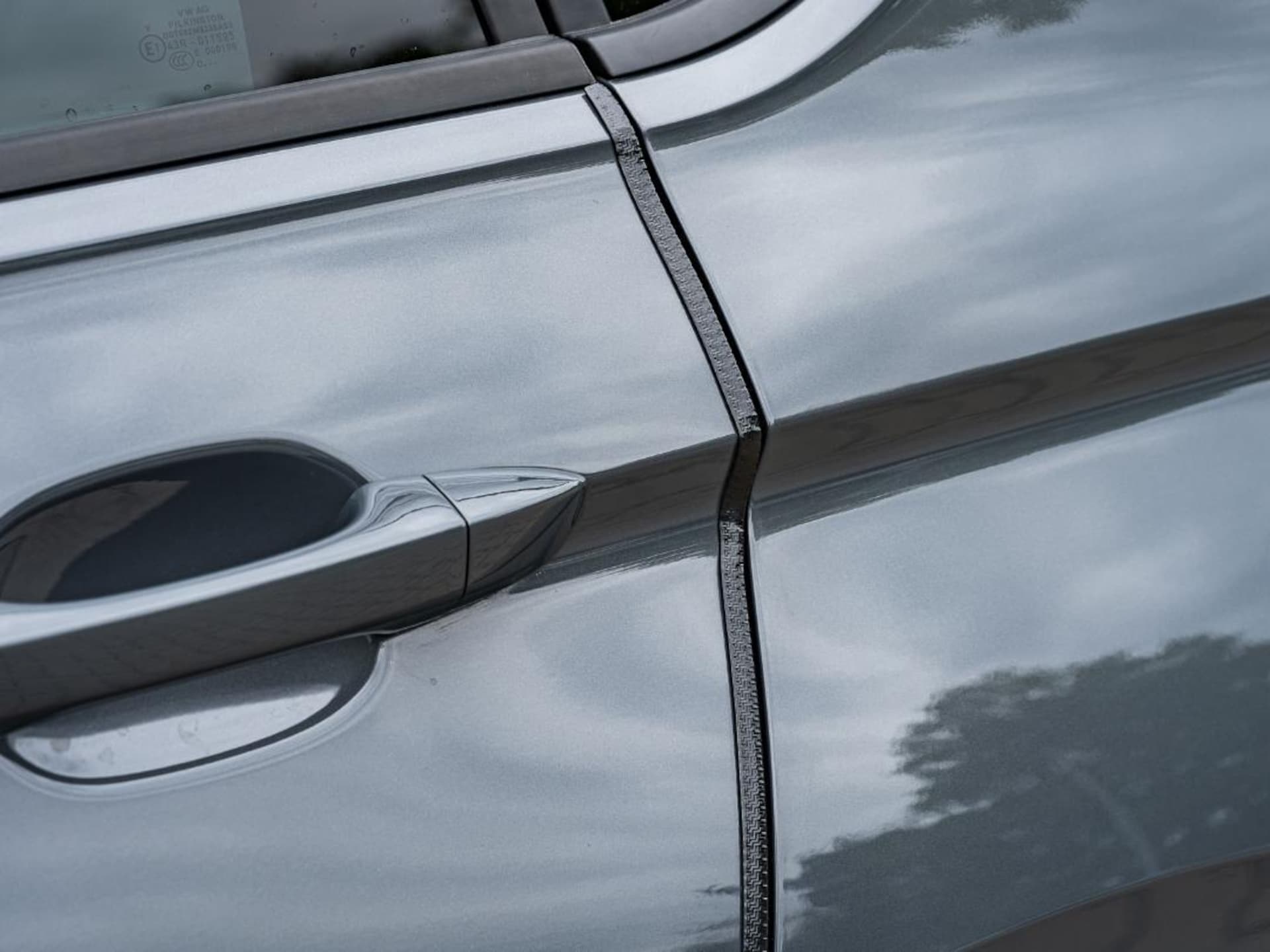 SEAT Tarraco FR