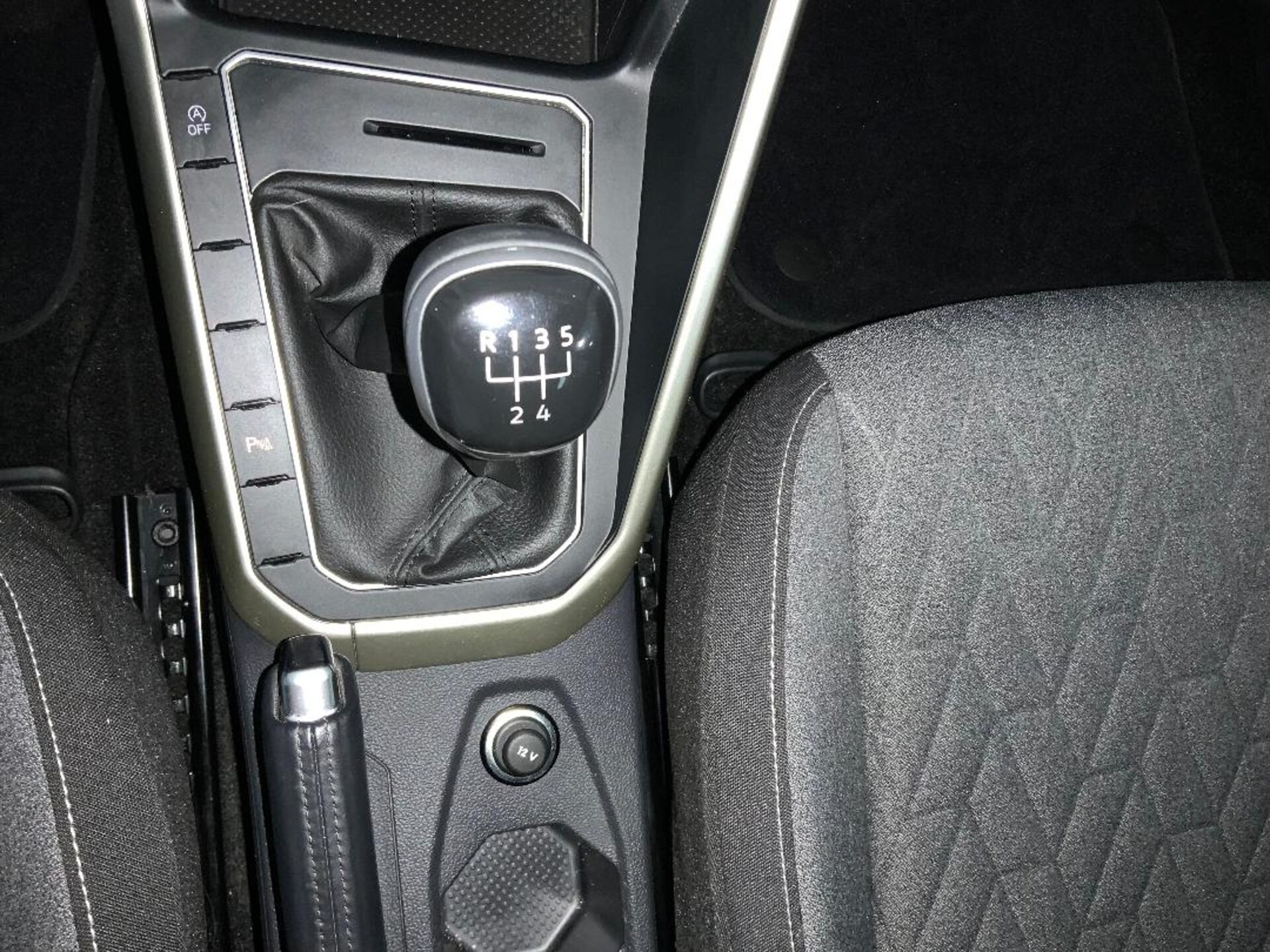 Volkswagen Polo MOVE