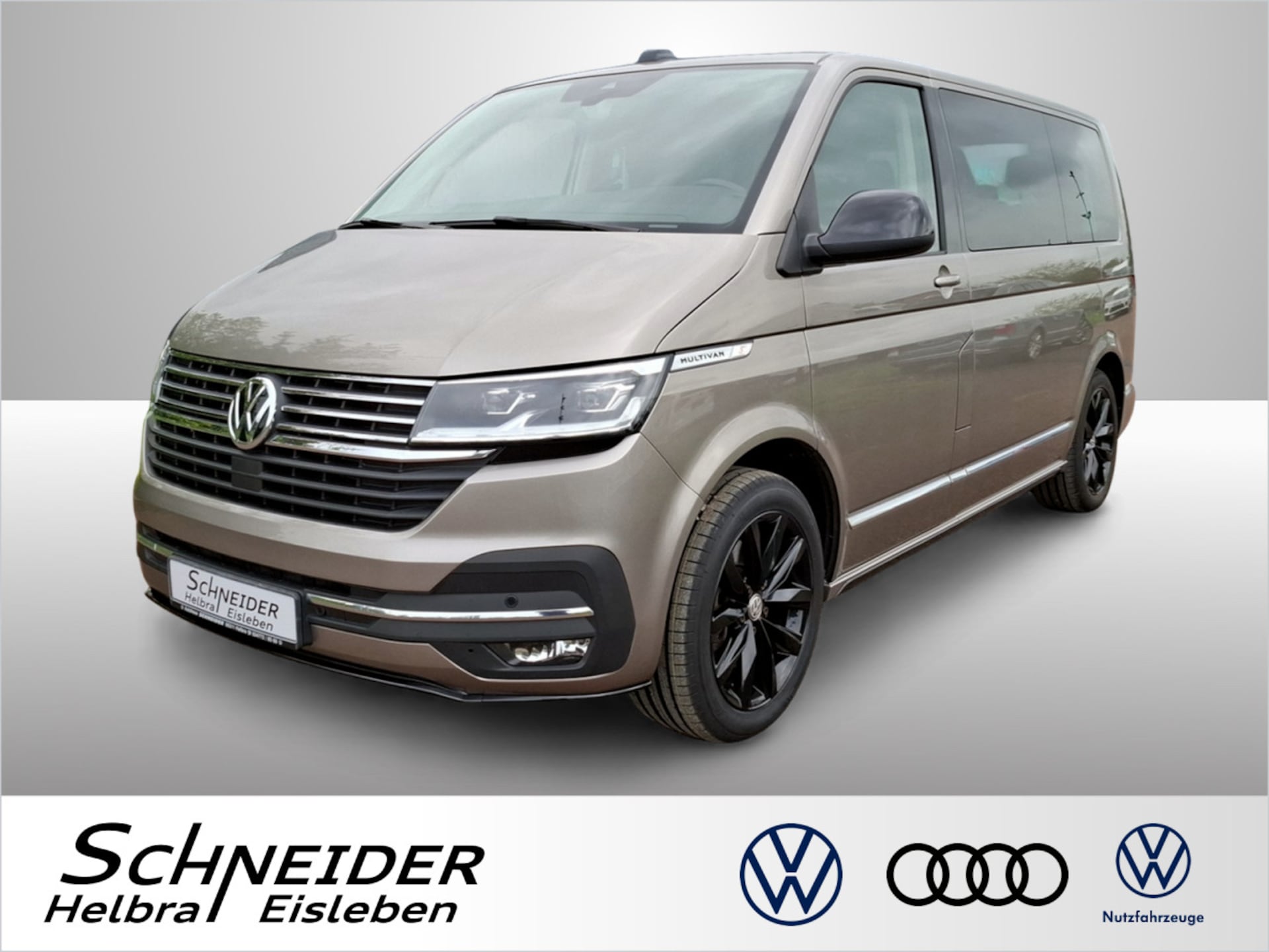 Volkswagen T6.1 Multivan Comfortline