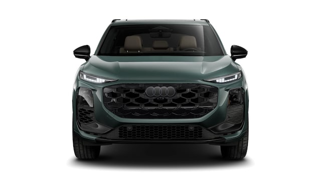 2026 Audi Q3 SUV