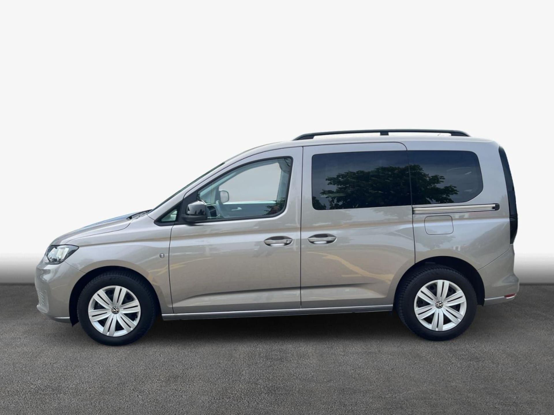 Volkswagen Caddy Basis-Modell