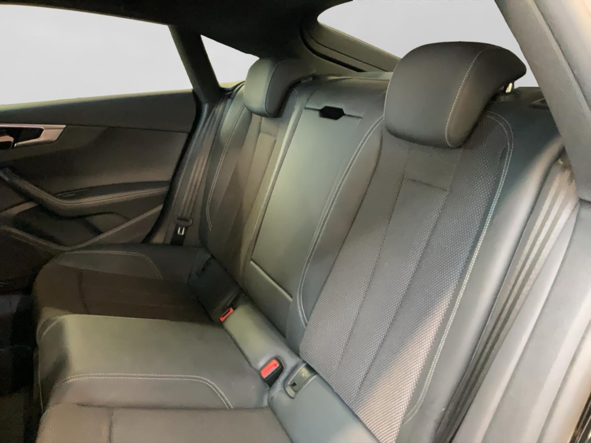 Audi A5 Sportback S line