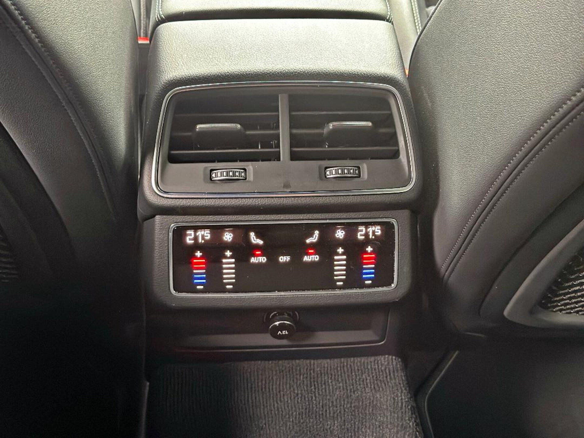 Audi S6 Avant