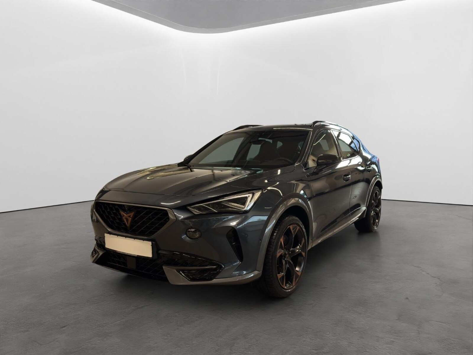 CUPRA Formentor – Bild 2