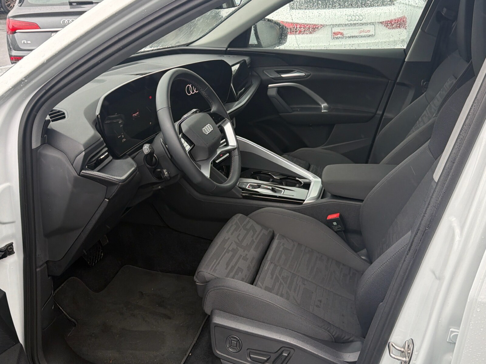 Audi Q5 – Bild 9