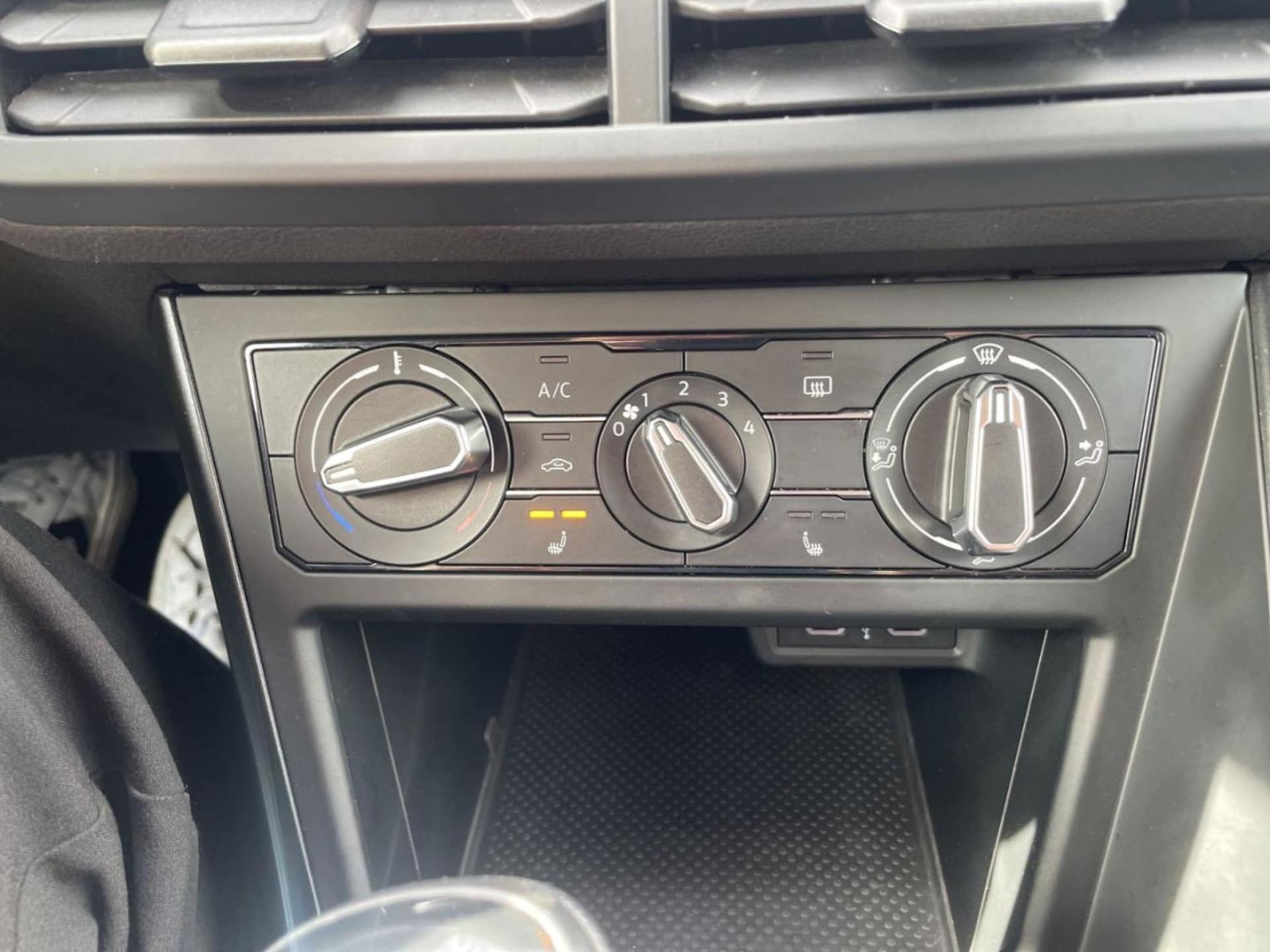 Volkswagen Taigo Basis-Modell