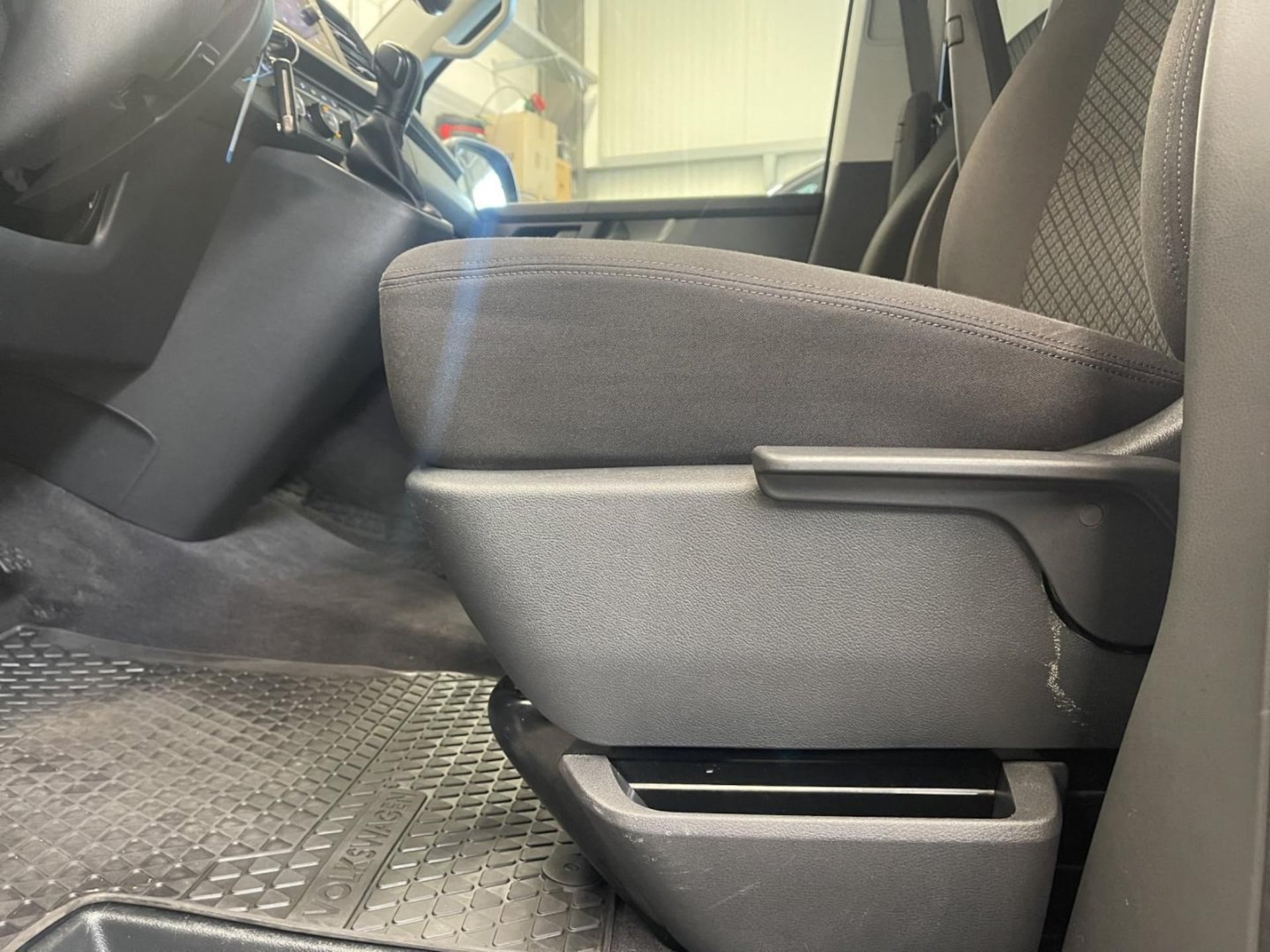 Volkswagen T6.1 Multivan Trendline