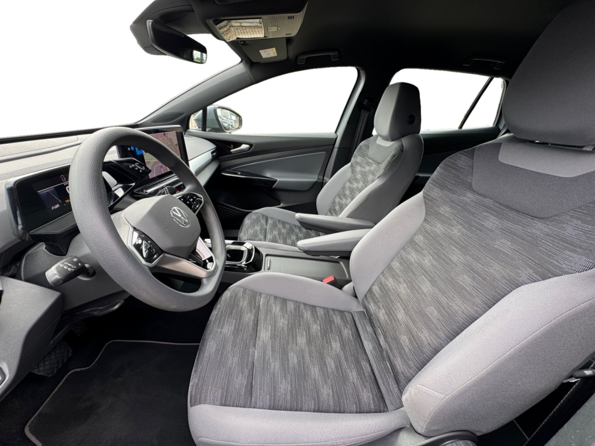 Volkswagen ID.4 Pro Performance