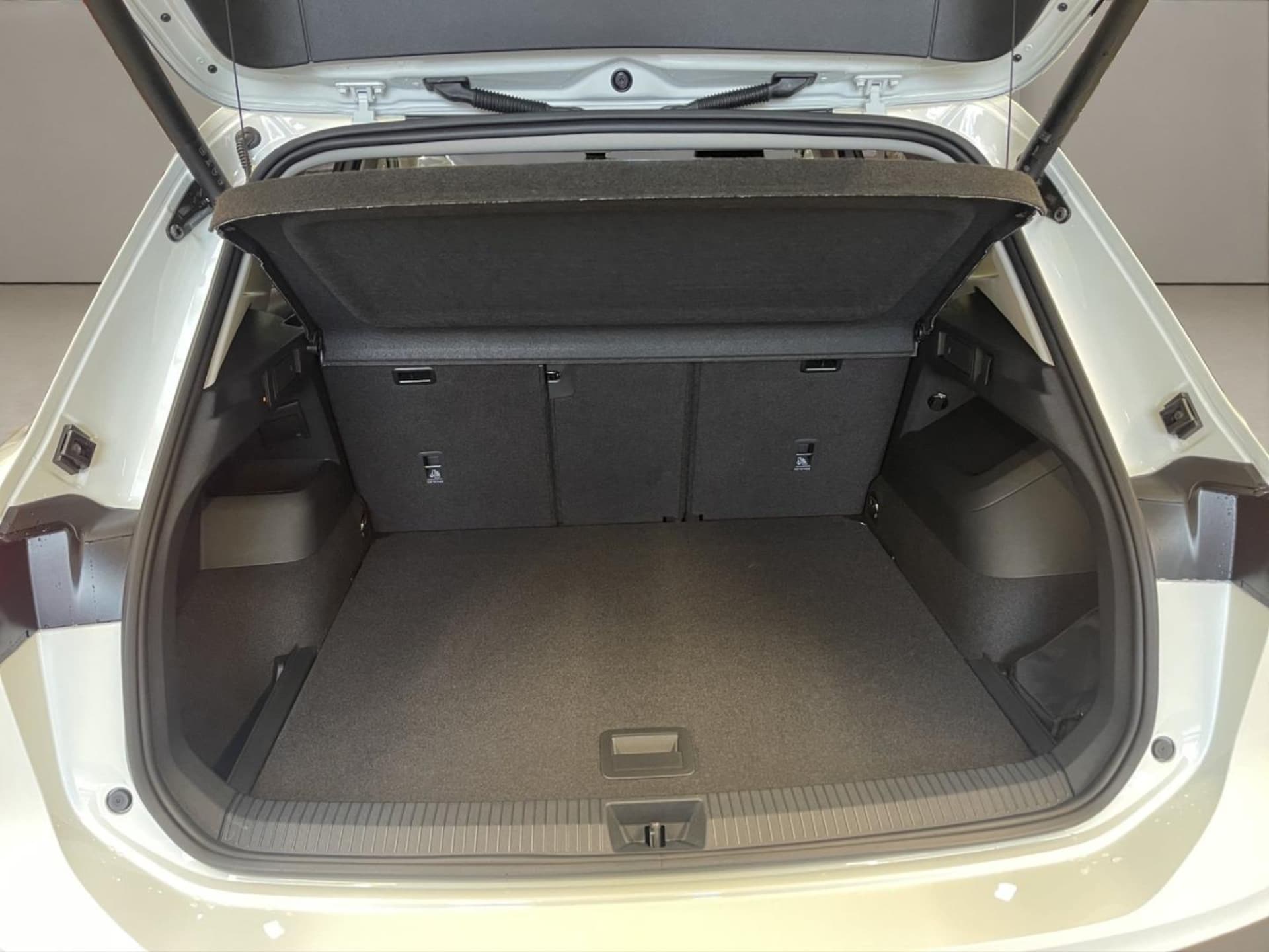 Volkswagen Tiguan ENERGY